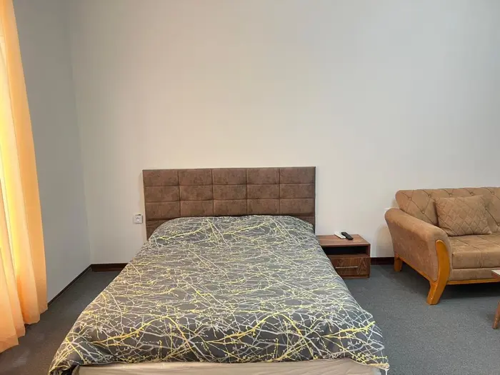 کلبه فلت جانان - واحد ۶