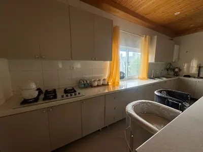 ویلا چهارخوابه انارجار