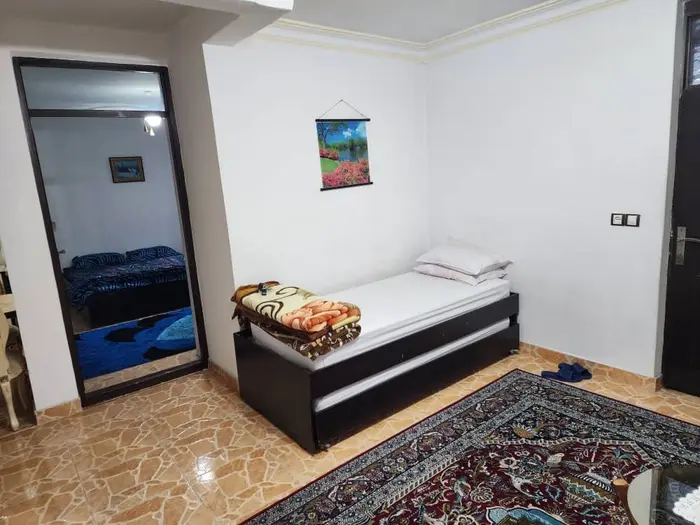 سوئیت یک خوابه ثانی۲