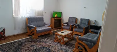 ویلا یک خوابه روستایی توفیق