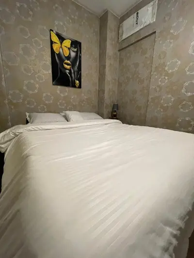 آپارتمان یک خوابه منیریه ۳