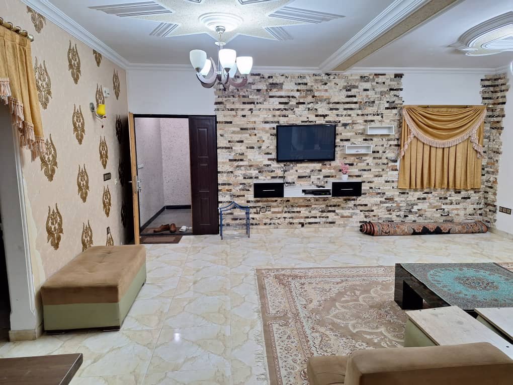 دوخوابه ساسانی ۲