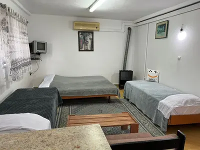 مجتمع اقامتی دریاسر - واحد ۱۰۶