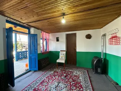 بومگردی گوهران - واحد زگال