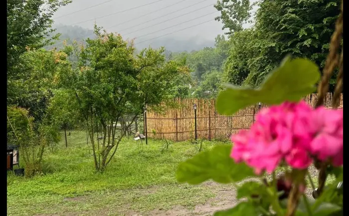 بوم گردی کوهپایه - واحد 2