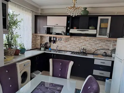 آپارتمان دوخوابه روستایی گلشن