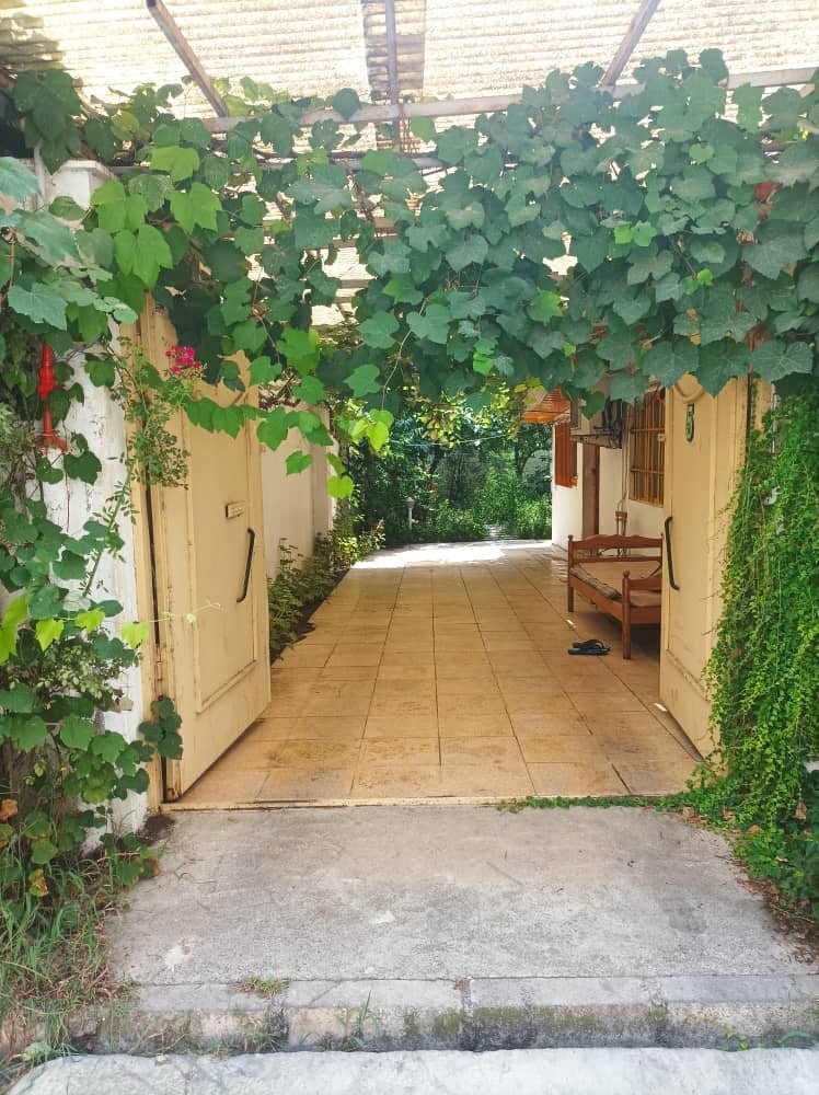 دوخوابه حافظیه 14