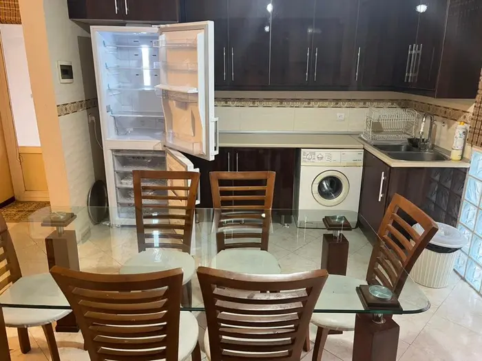 آپارتمان سه خوابه یالبندان ۱