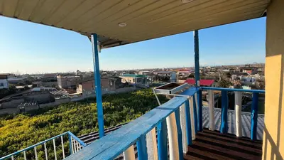 بومگردی شالیزار - واحد  ۵