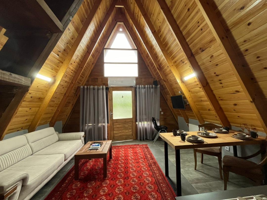 یک خوابه سوئیسی نواز 4