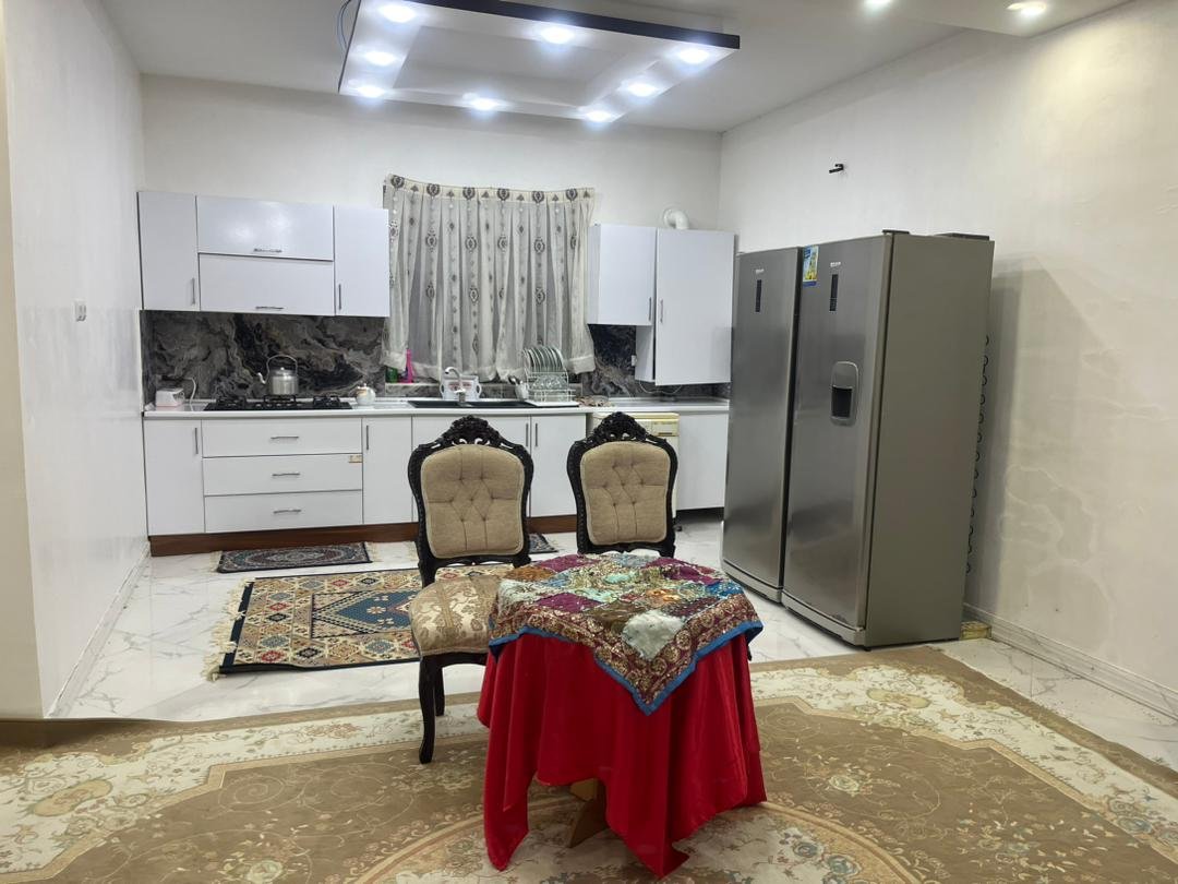 ویلا یک خوابه فخر پدر