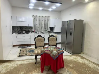 ویلا یک خوابه فخر پدر