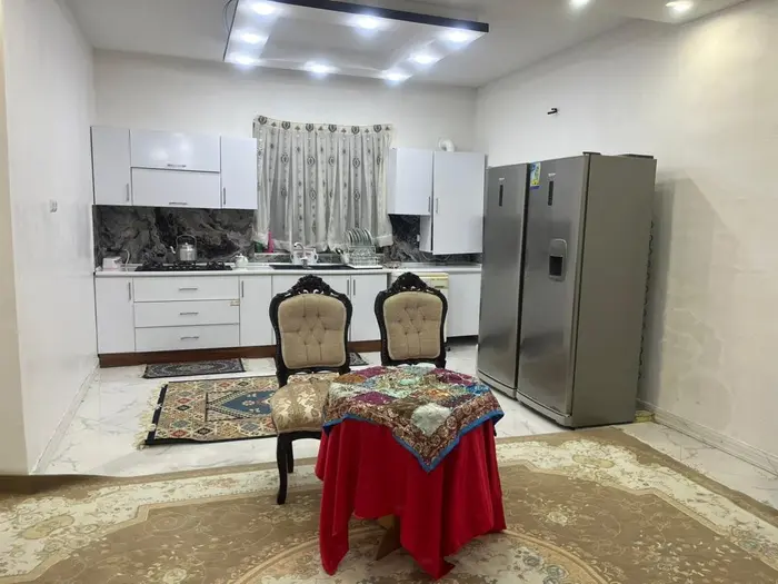 ویلا یک خوابه فخر پدر