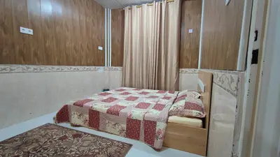 آپارتمان یک خوابه دانشمند ۳