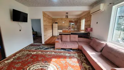 ویلا دوخوابه جنگلی هانا 2