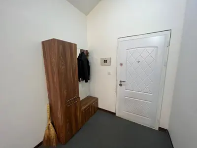 کلبه فلت جانان - واحد ۶