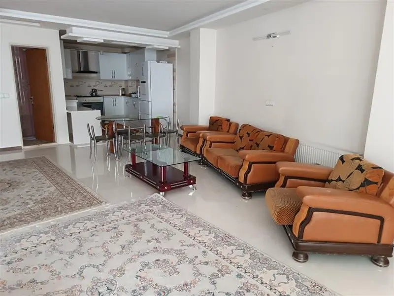 آپارتمان دوخوابه شاتوت 6