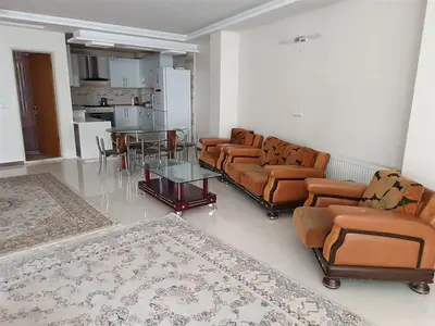 آپارتمان دوخوابه شاتوت 6