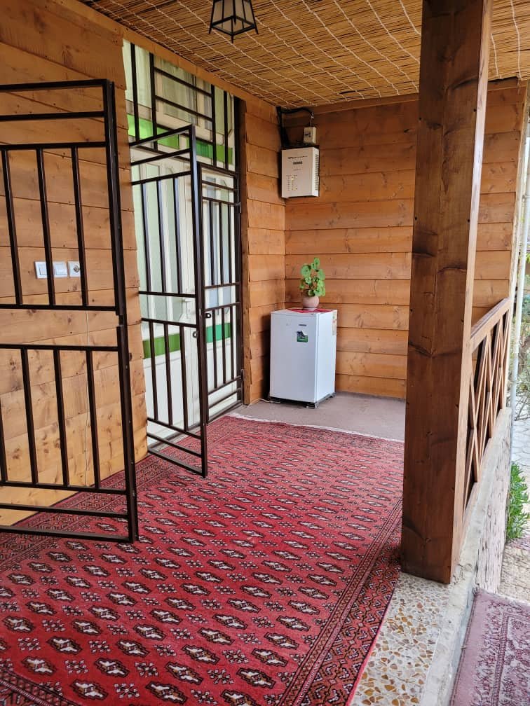 رحیلا - واحد دو