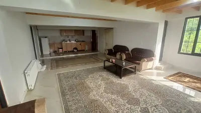 ویلا یک خوابه گالش کتی