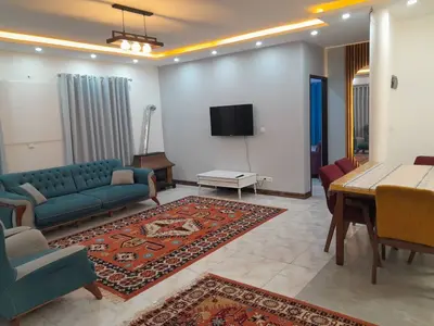 ویلا دوخوابه ساحلی مرمر 4