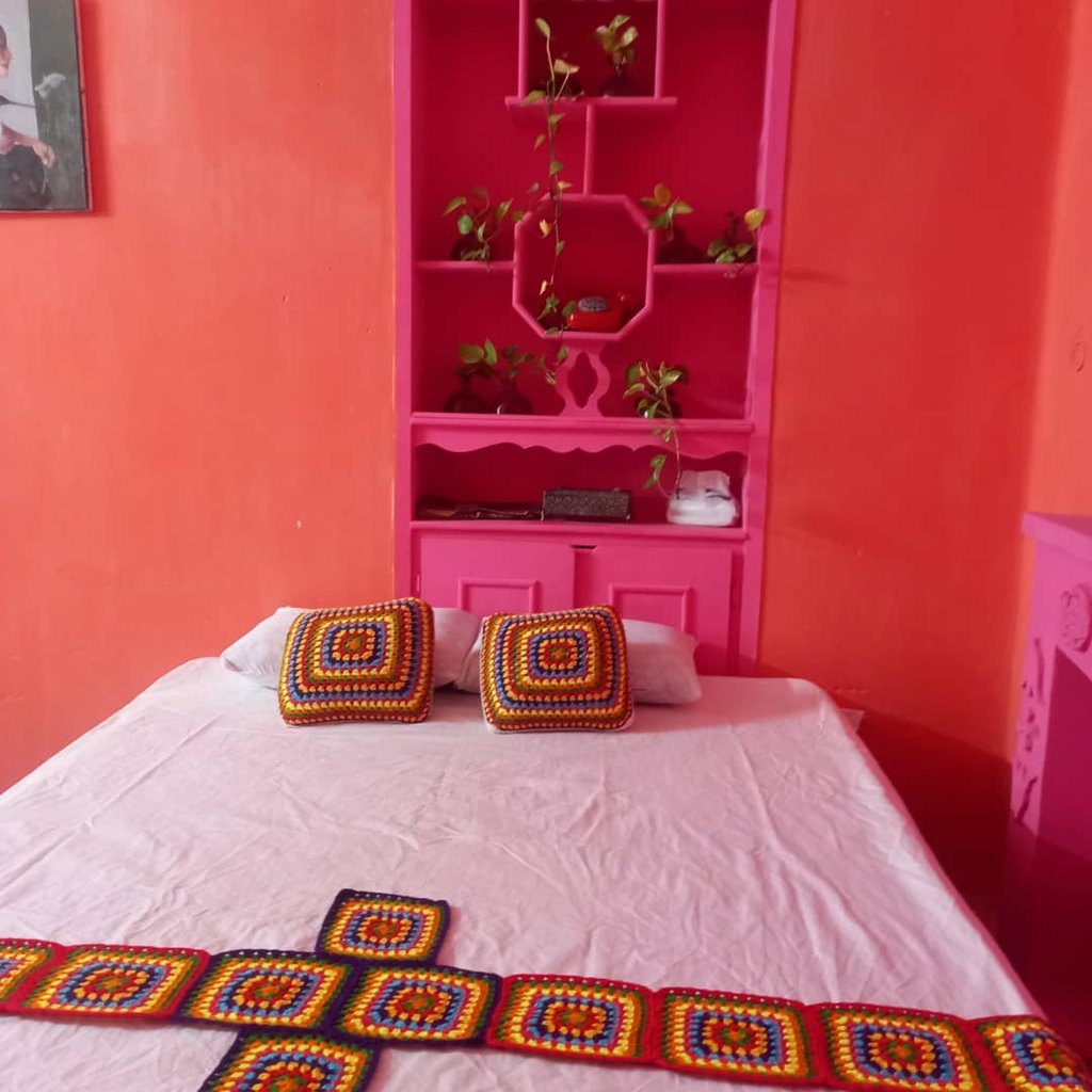 نارنج طلا - واحد آرامش