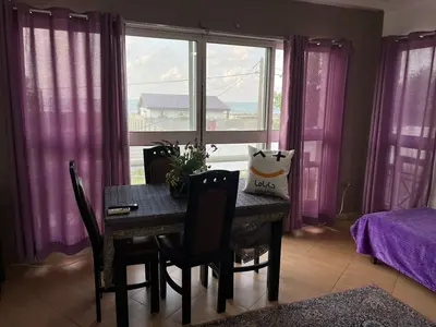 مجتمع اقامتی دریاسر - واحد ۲۰۳