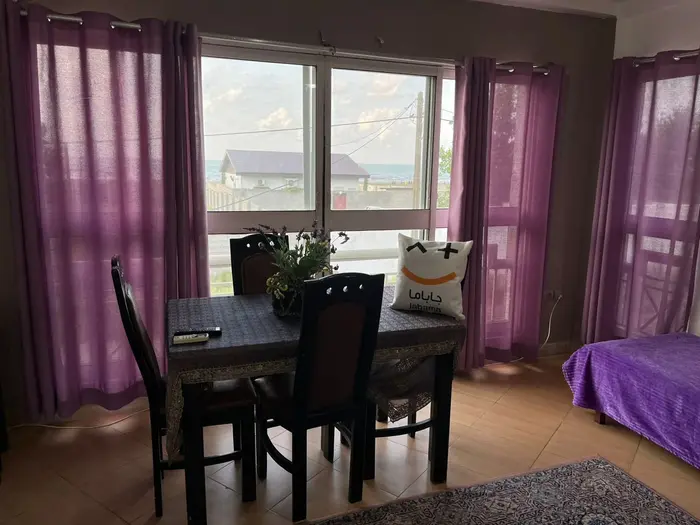 مجتمع اقامتگاهی دریاسر  - واحد ۲۰۳