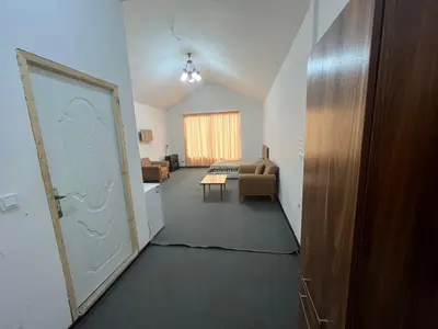 کلبه فلت جانان - واحد 5