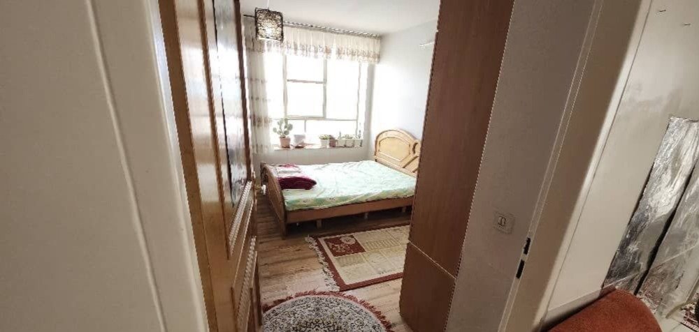 یک خوابه چادگان