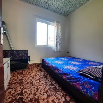 ویلا دوخوابه جنگلی هانا 2