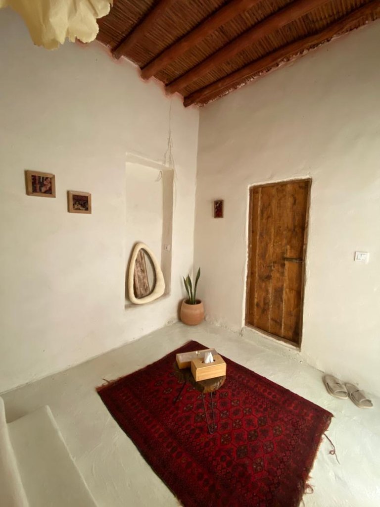 داماهی - واحد آراراکتا