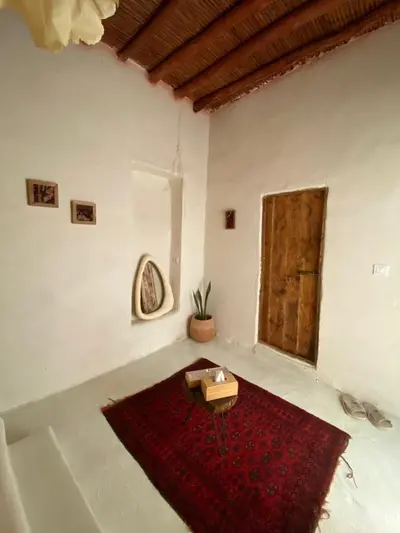 بومگردی داماهی - واحد آراراکتا