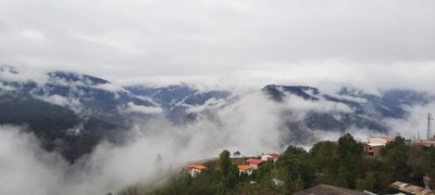 ویلا بارانک - واحد 8