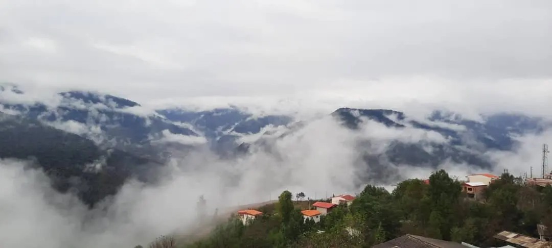 ویلا بارانک - واحد 8