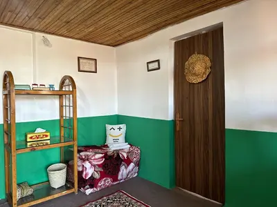 بومگردی گوهران - واحد زگال