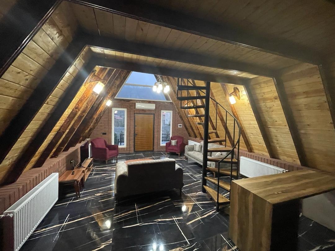 فلت سوئیسی کارن