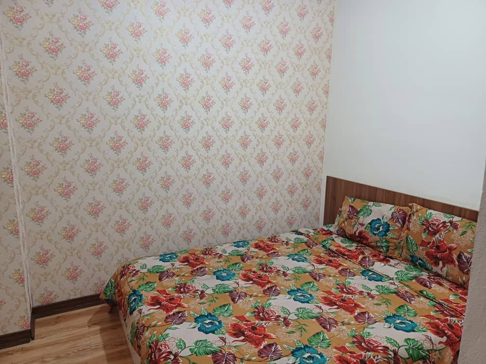 آپارتمان دوخوابه ساحلی علیزاده ۲