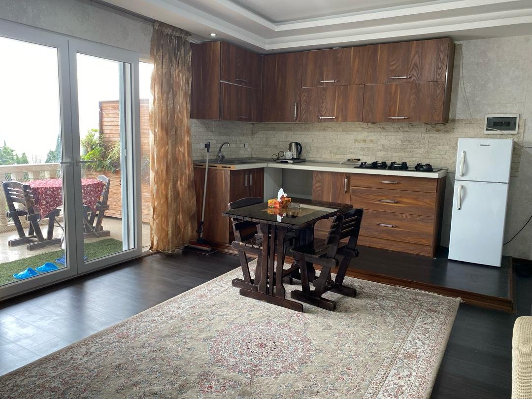 یک خوابه برهان