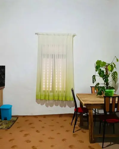 کلبه یک خوابه شالیزار 2