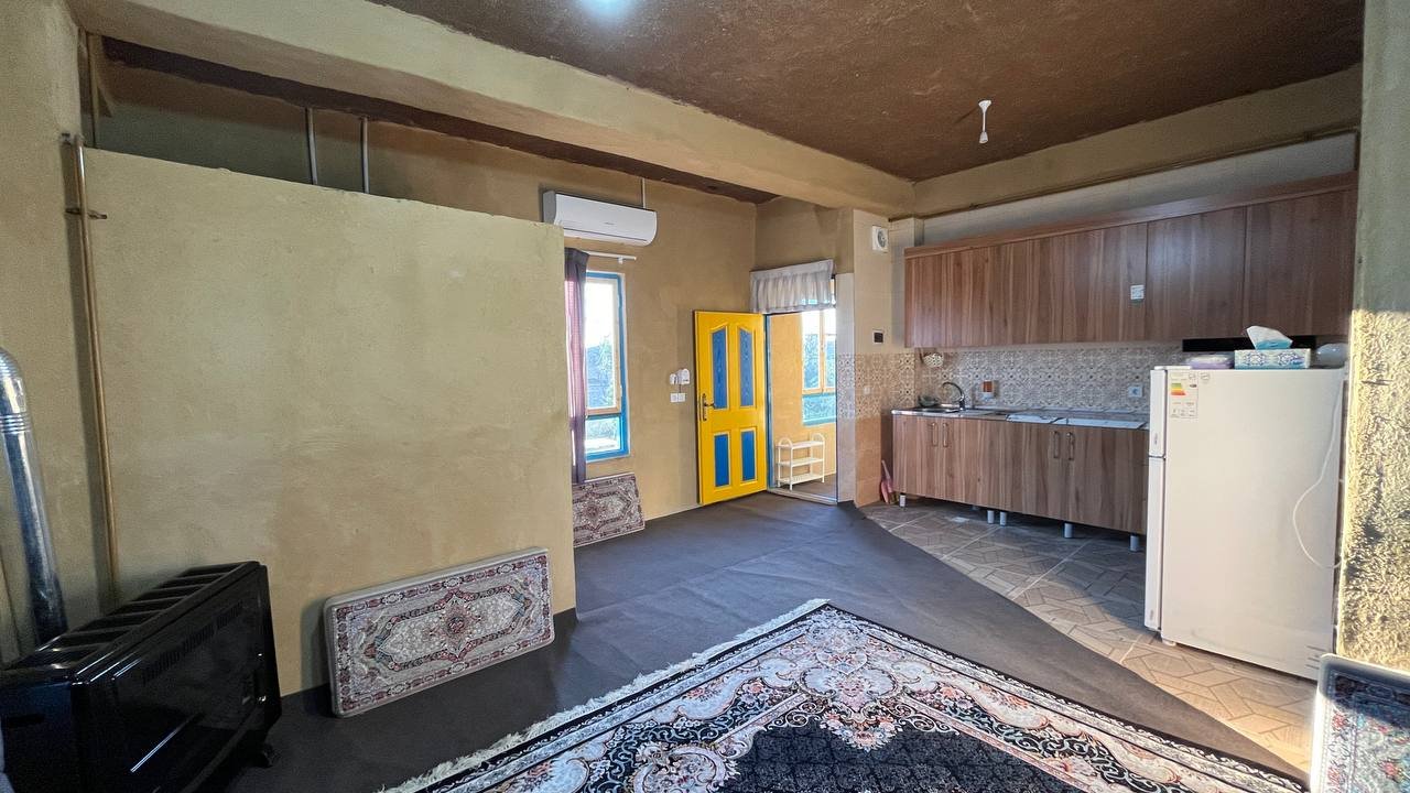 بومگردی شالیزار - واحد  9