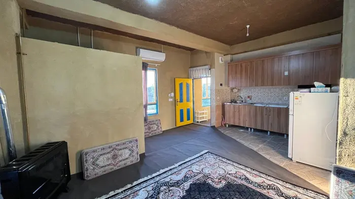 بوم گردی شالیزار - واحد  9