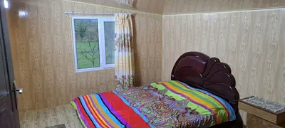 اقامتگاه سنتی جام مارلیک - واحد بنفشه گل