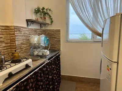 ویلا دوخوابه ساحلی سنگاچین 1