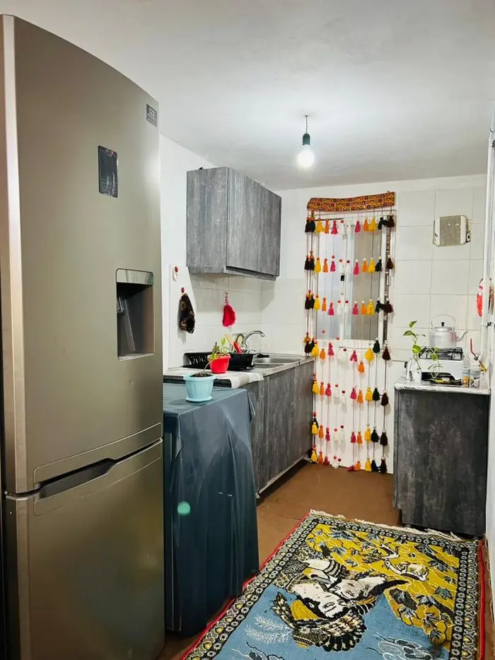 سوئیت یک خوابه شالیزار سنگتجن