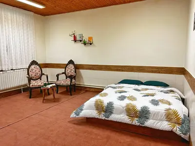 بومگردی دامون - واحد افرا