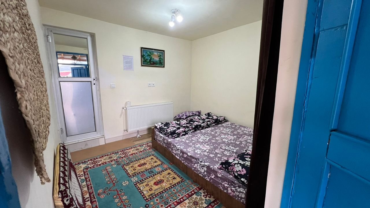 بومگردی کوهپایه - واحد 2