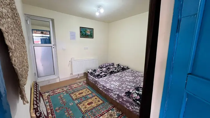 بوم گردی کوهپایه - واحد 2