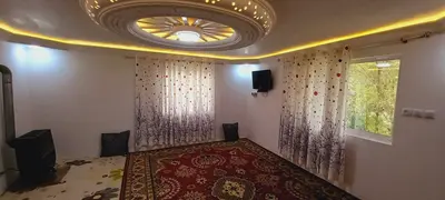 کلبه یک خوابه شیروان ۴