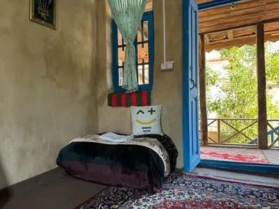 بومگردی گوهران - واحد زرخال